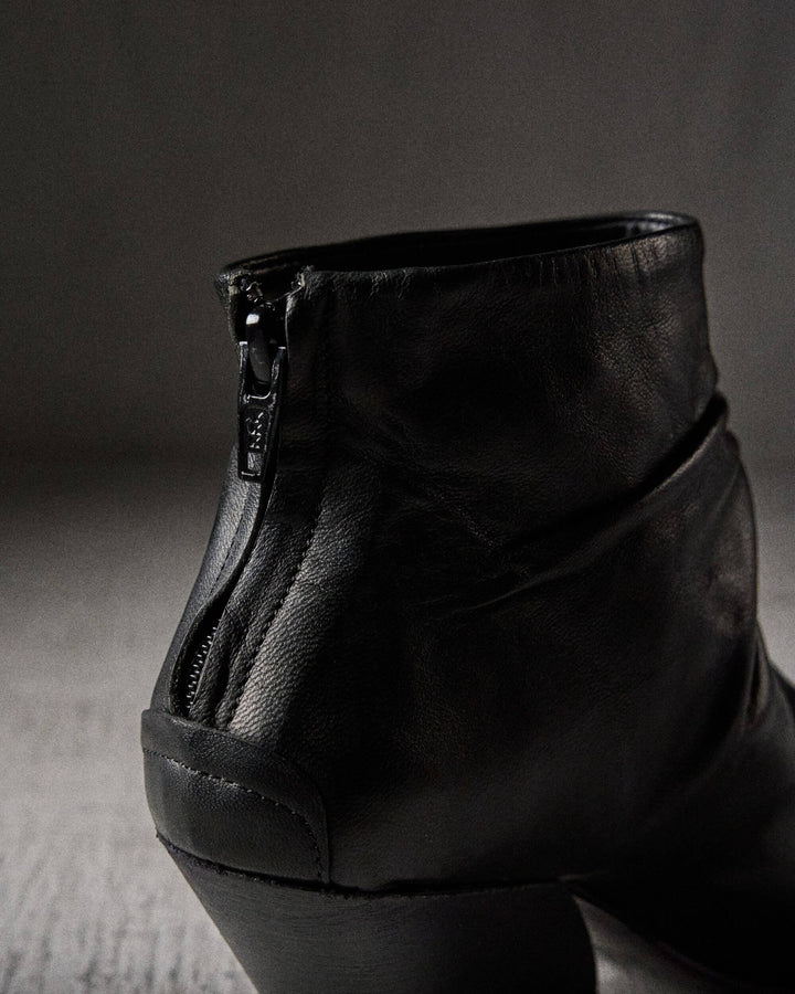 CYNDI soft BLACK boots by The Last Conspiracy – image 6