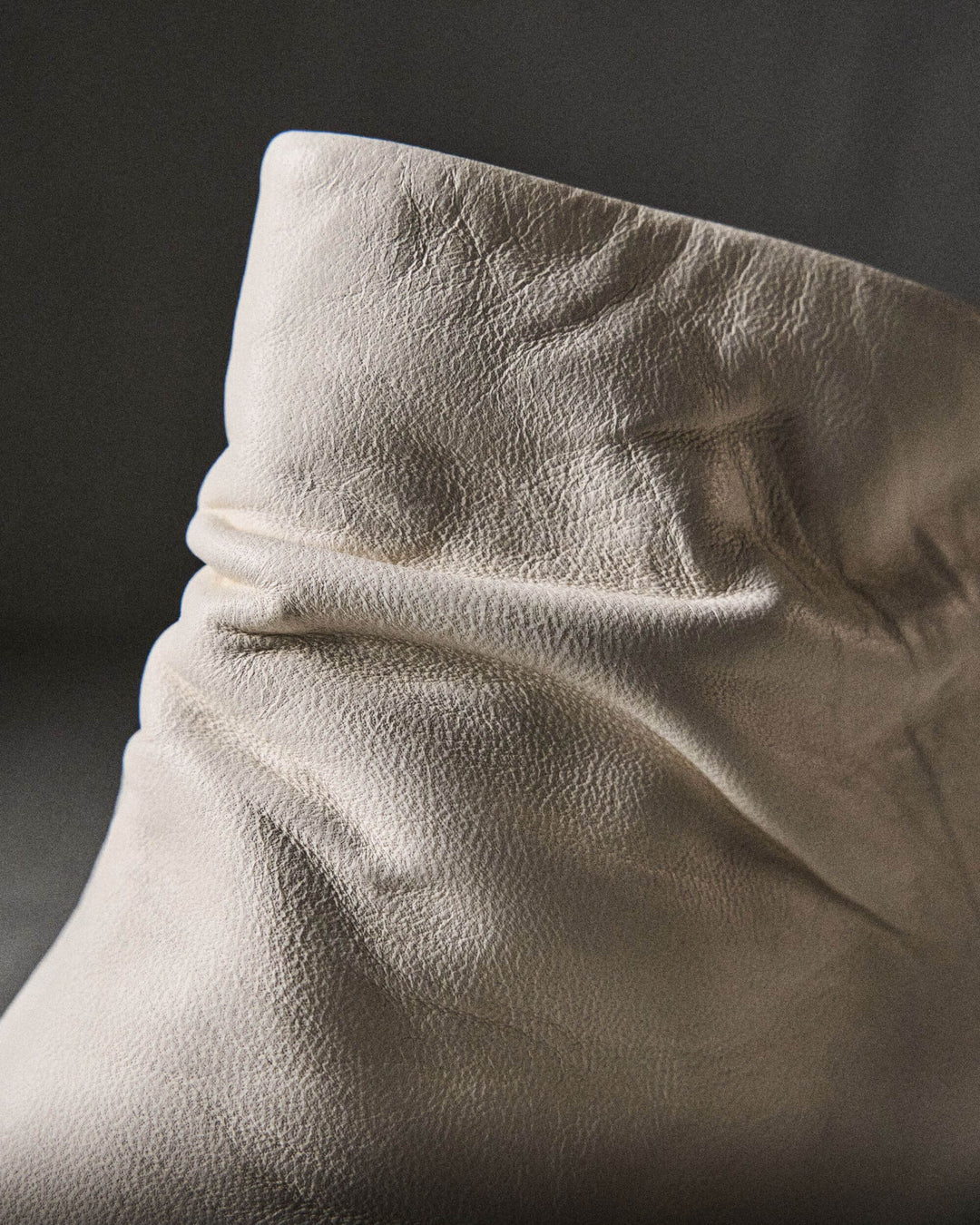 CYNDI soft OFFWHITE boots by The Last Conspiracy – image 6