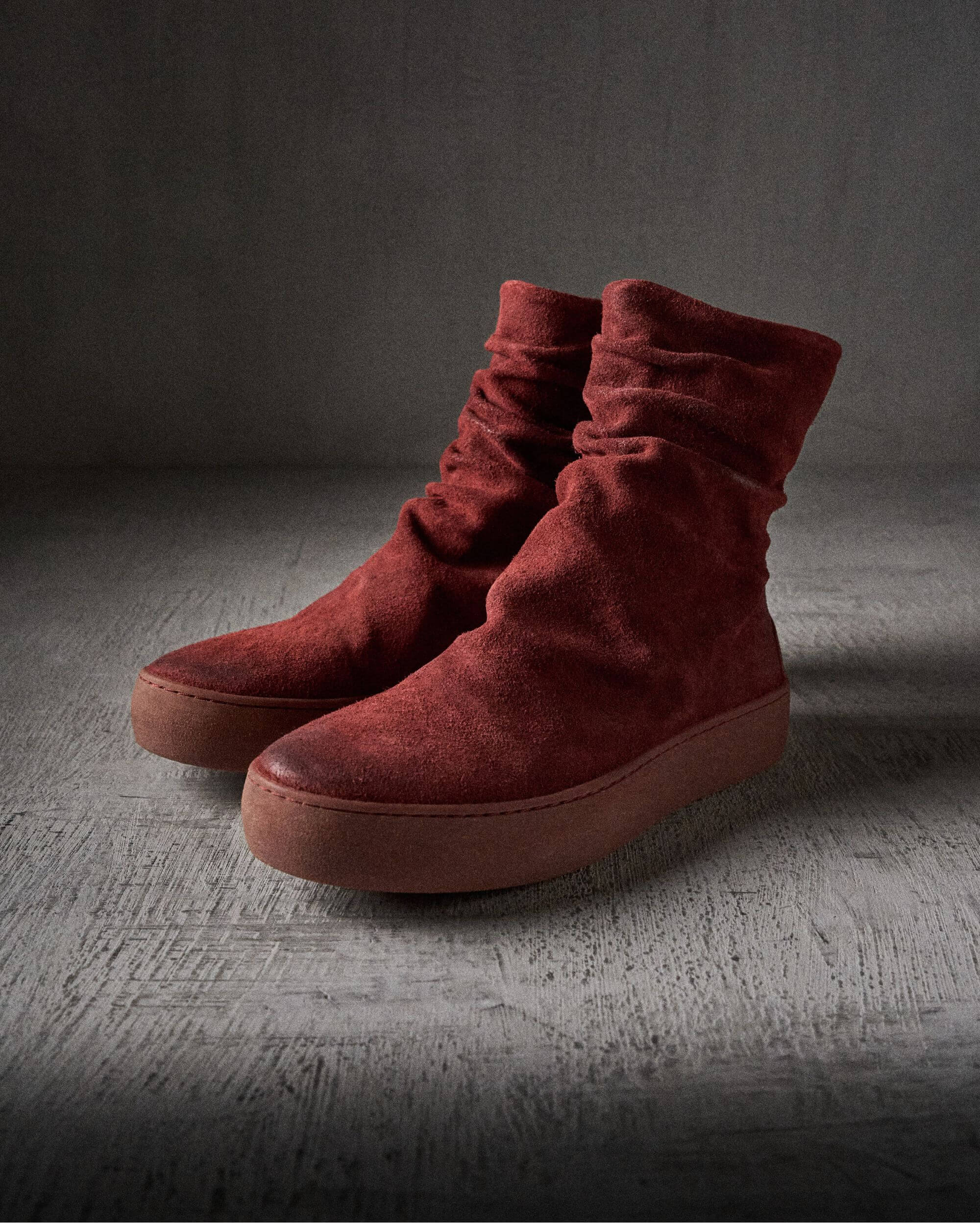 Men's Boots | Leather, Suede & Zip Boots | The Last Conspiracy