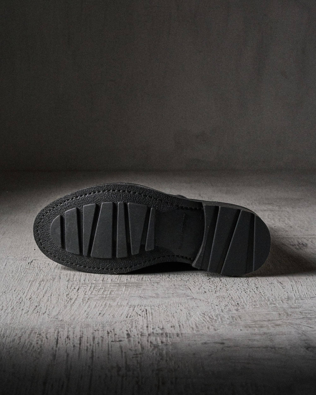 MAGNE wildwolf BLACK boots by The Last Conspiracy – image 4