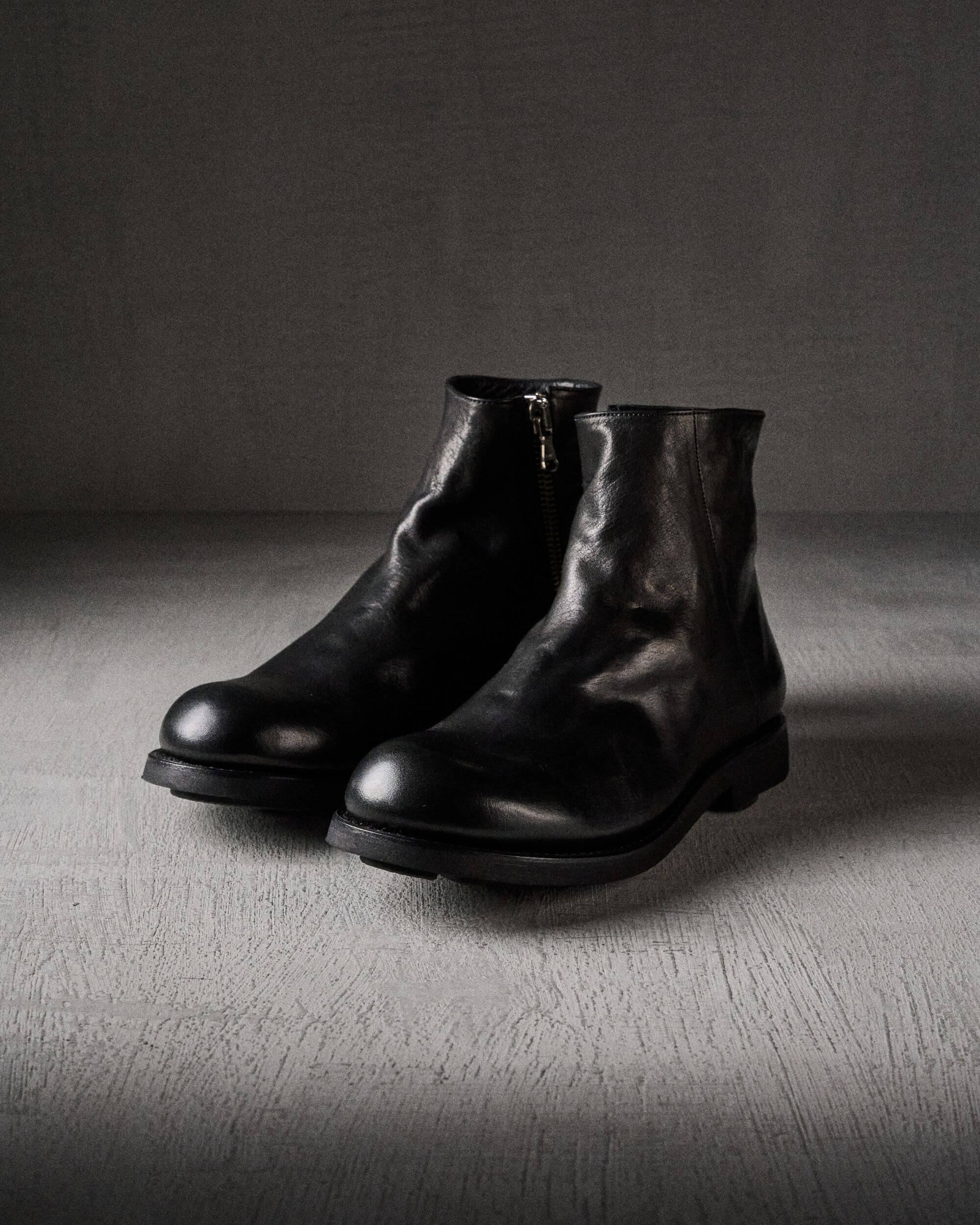 Men's Footwear | Boots, Shoes & Sneakers | The Last Conspiracy