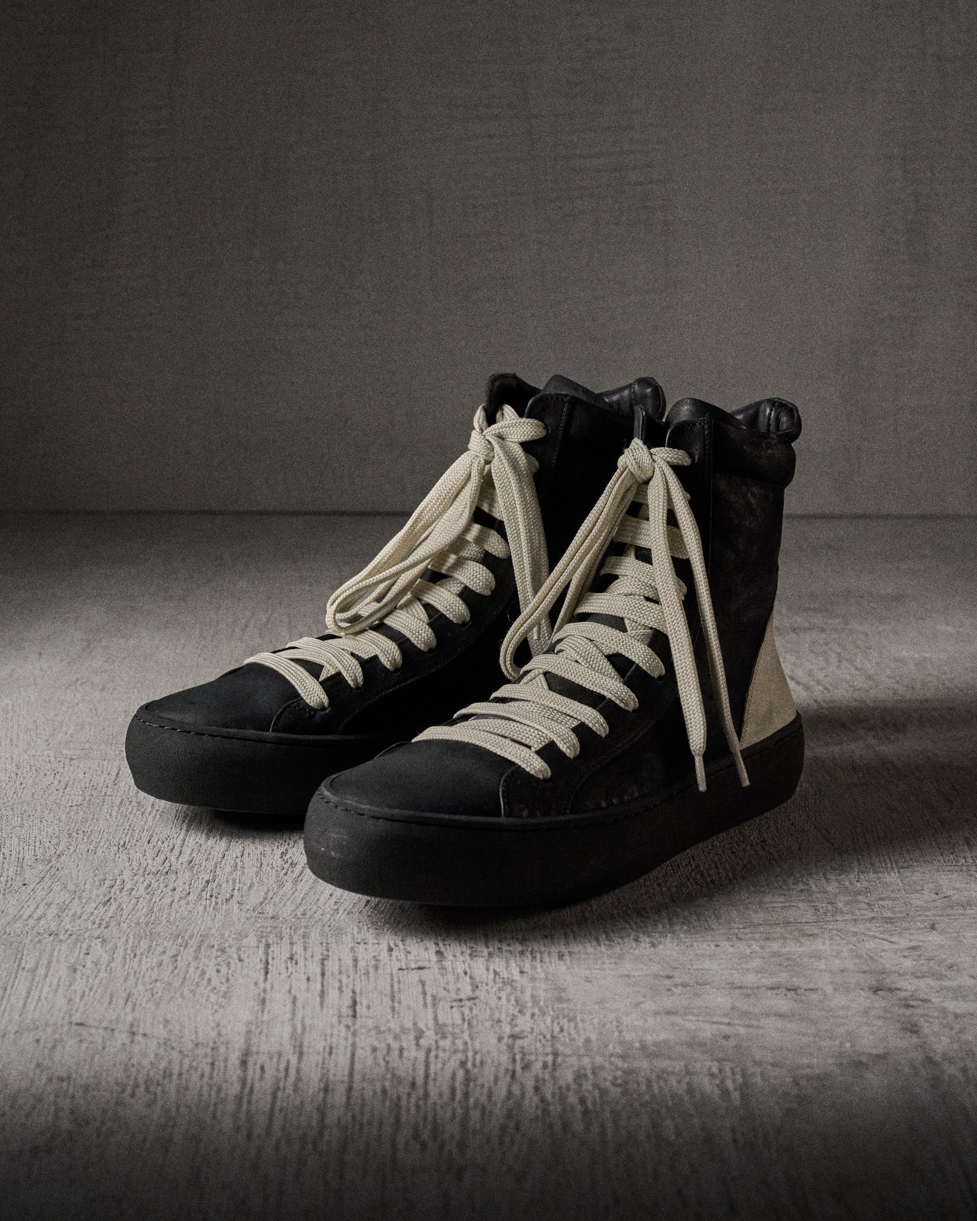 Men's Boots | Leather, Suede & Zip Boots | The Last Conspiracy