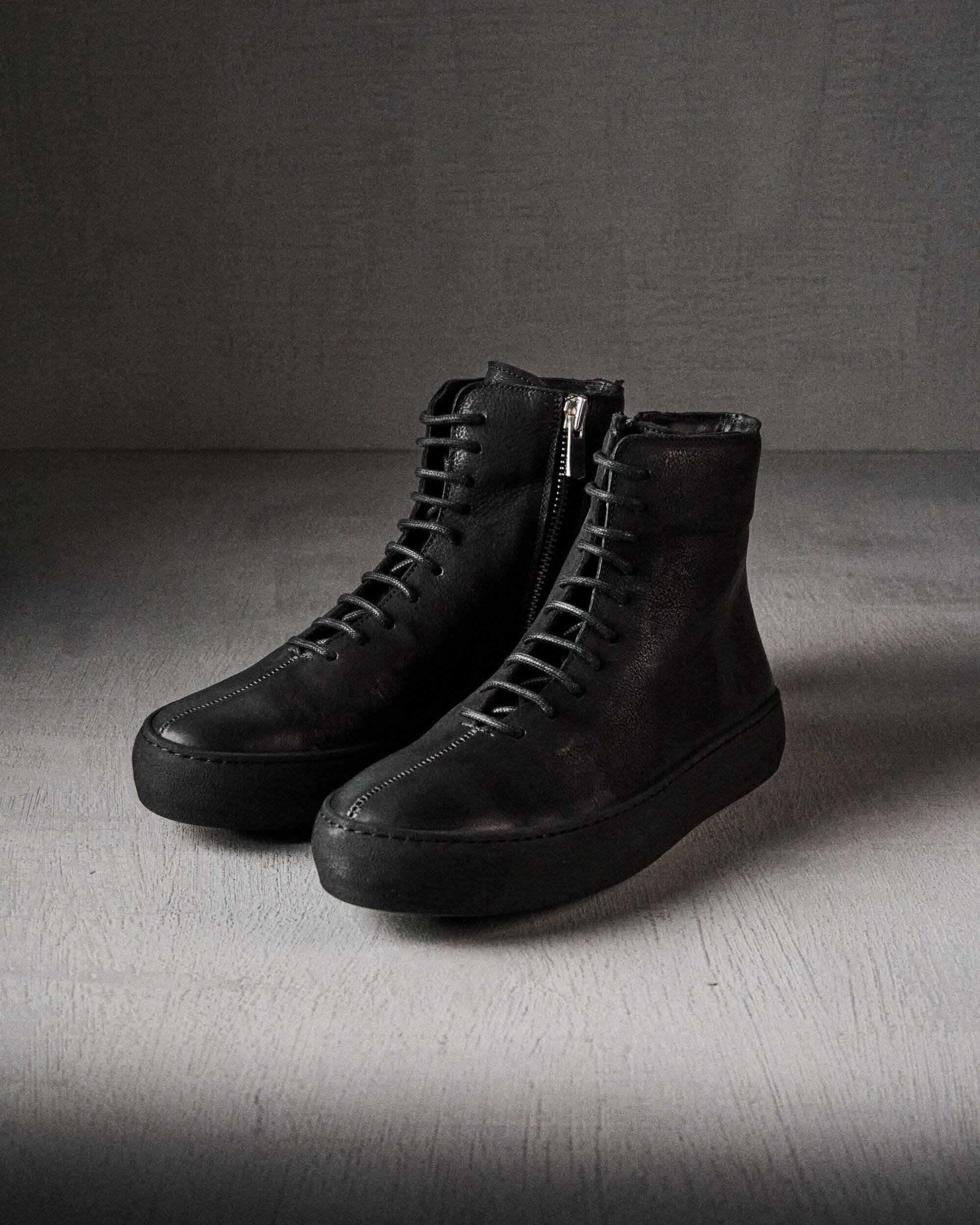 The Last Conspiracy® | Handcrafted Footwear Since 2010 – the last