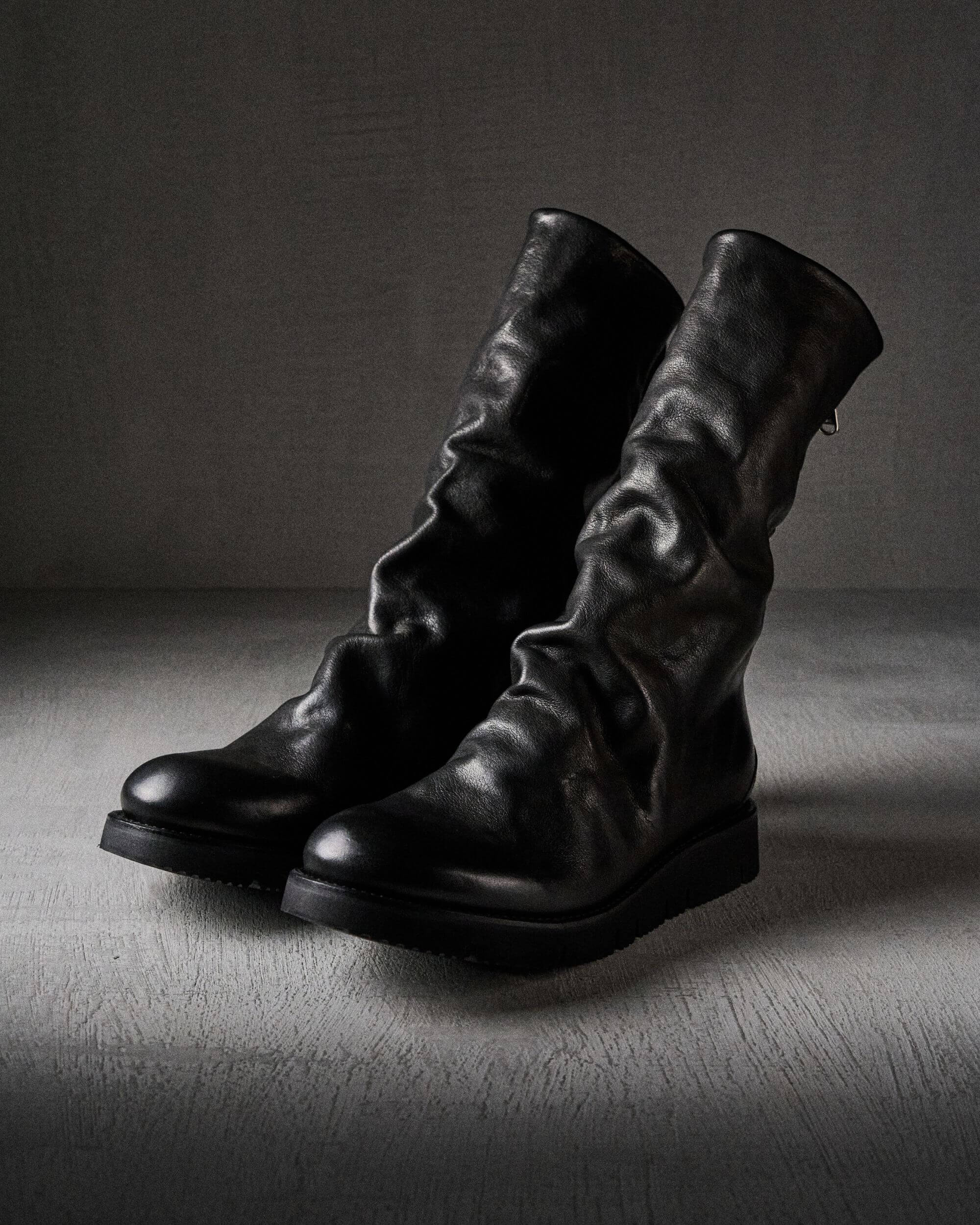 Women Boots – the last conspiracy