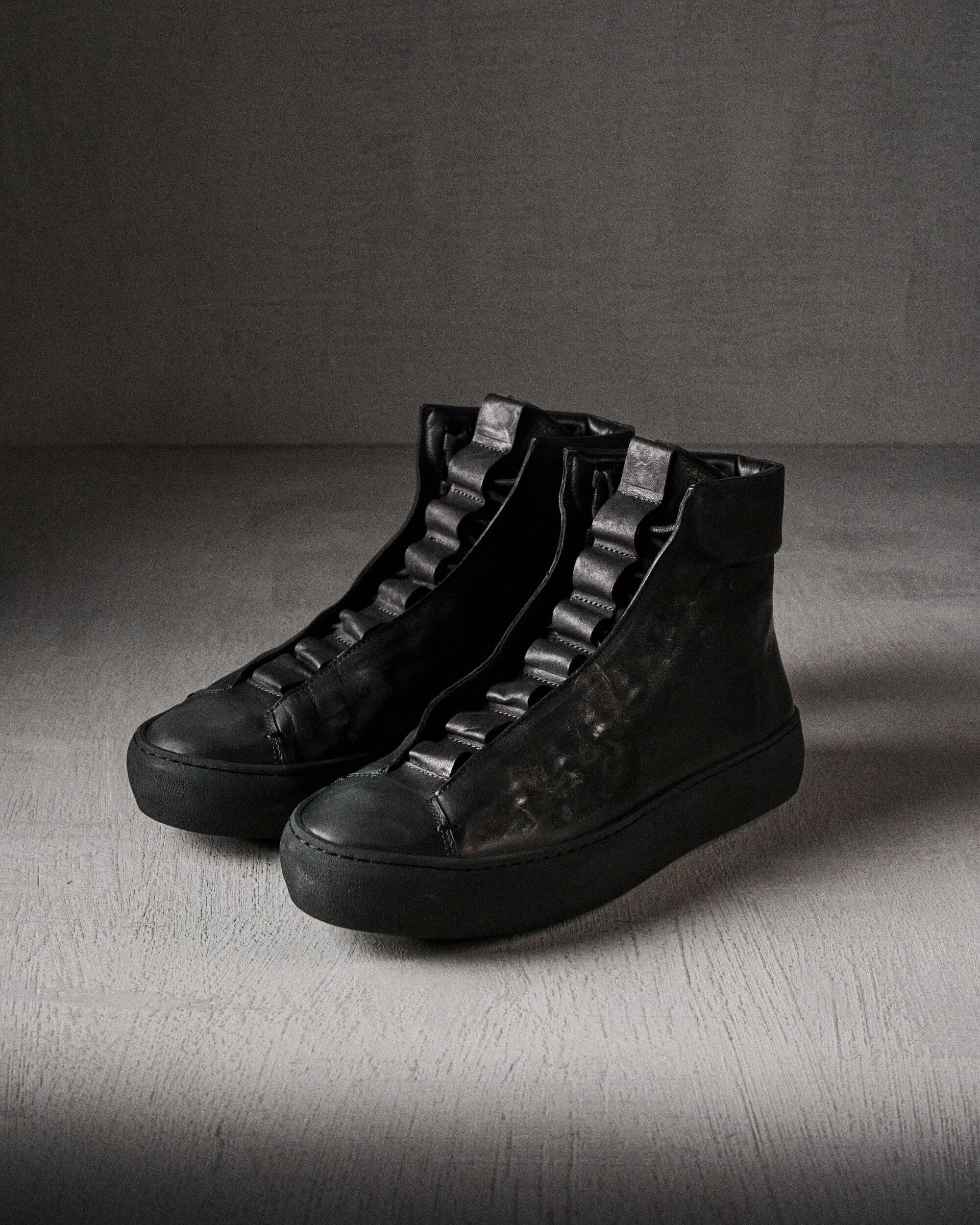 Men's Boots | Leather, Suede & Zip Boots | The Last Conspiracy