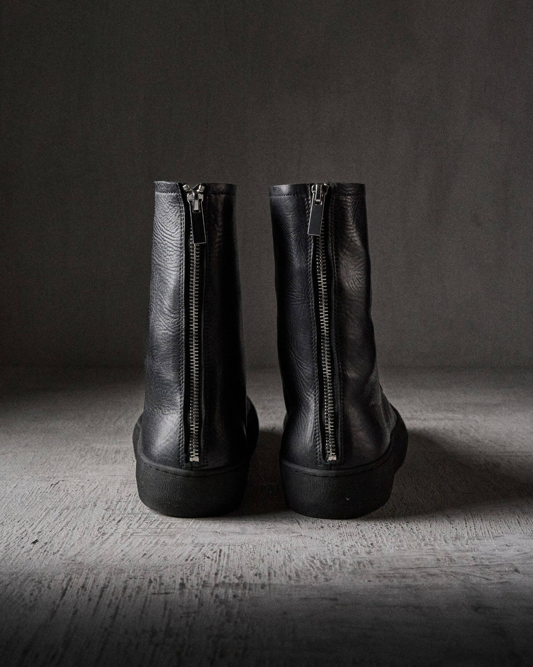 KELD structured BLACK