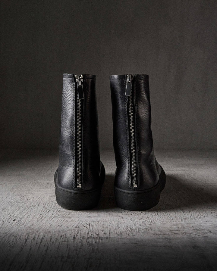 KELD structured BLACK