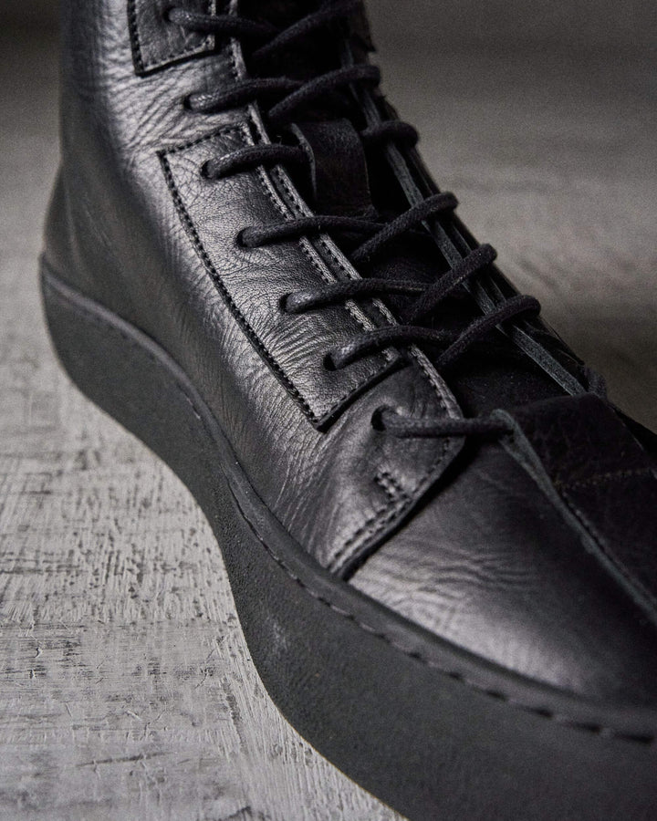 KELD structured BLACK