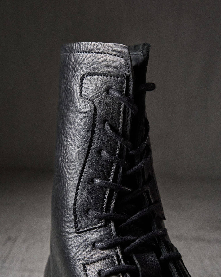 KELDA structured BLACK