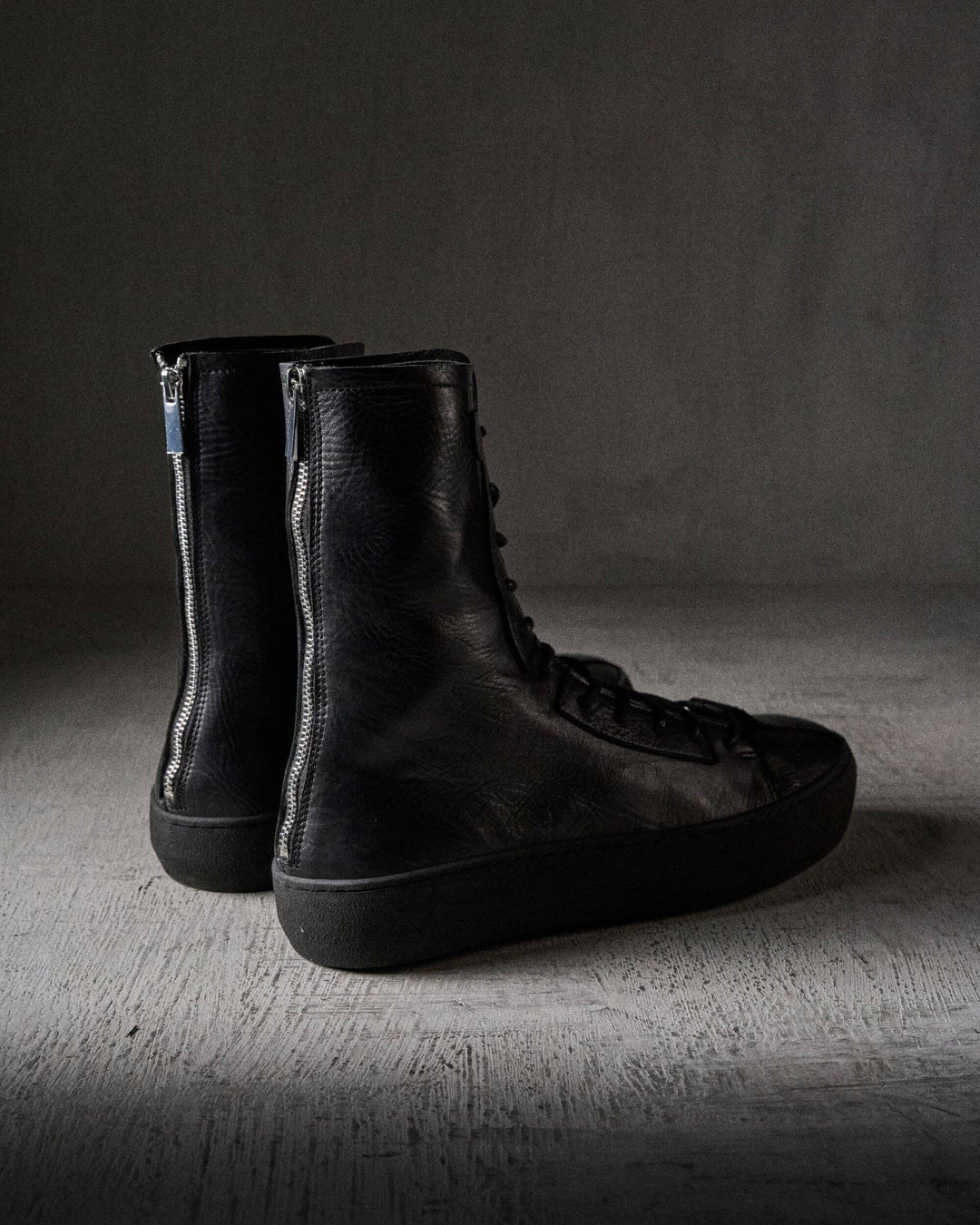 KELDA structured BLACK
