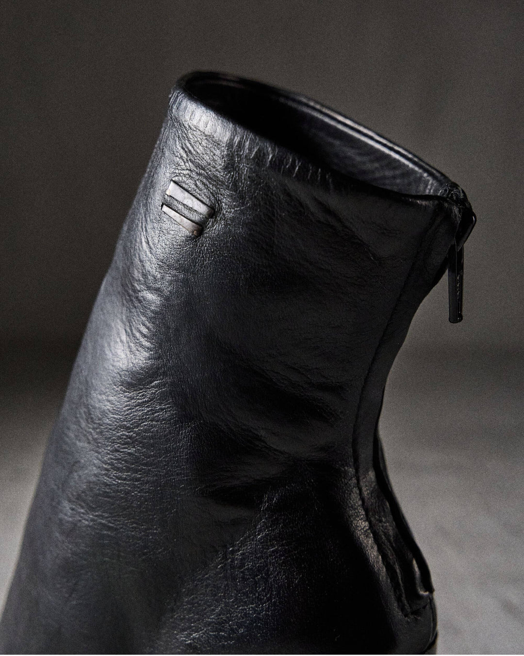 LELI soft BLACK boots by The Last Conspiracy – image 6