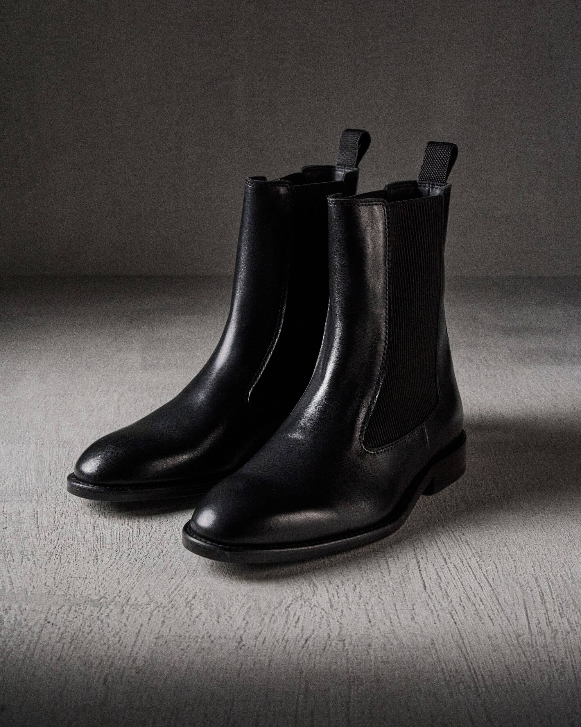 The Last Conspiracy® | Handcrafted Footwear Since 2010 – the last