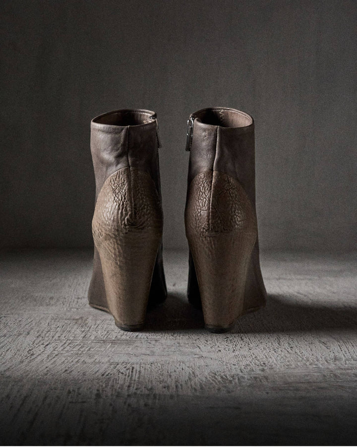 MANON mat KHAKI