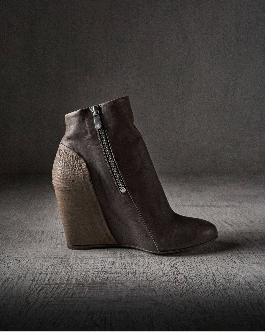 MANON mat KHAKI
