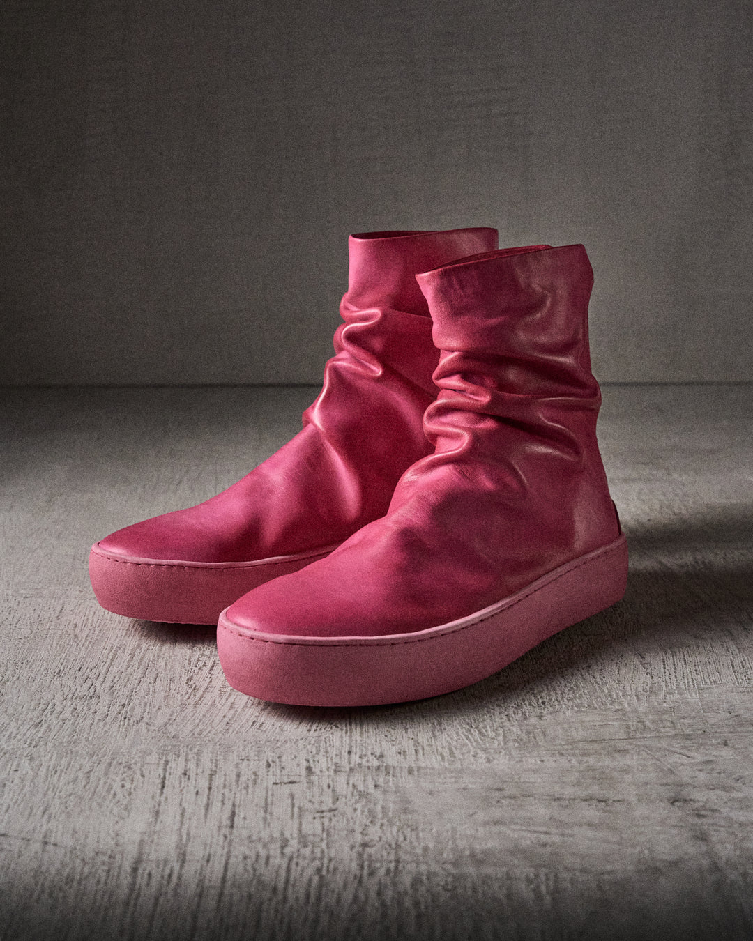 FARA soft ACID PINK