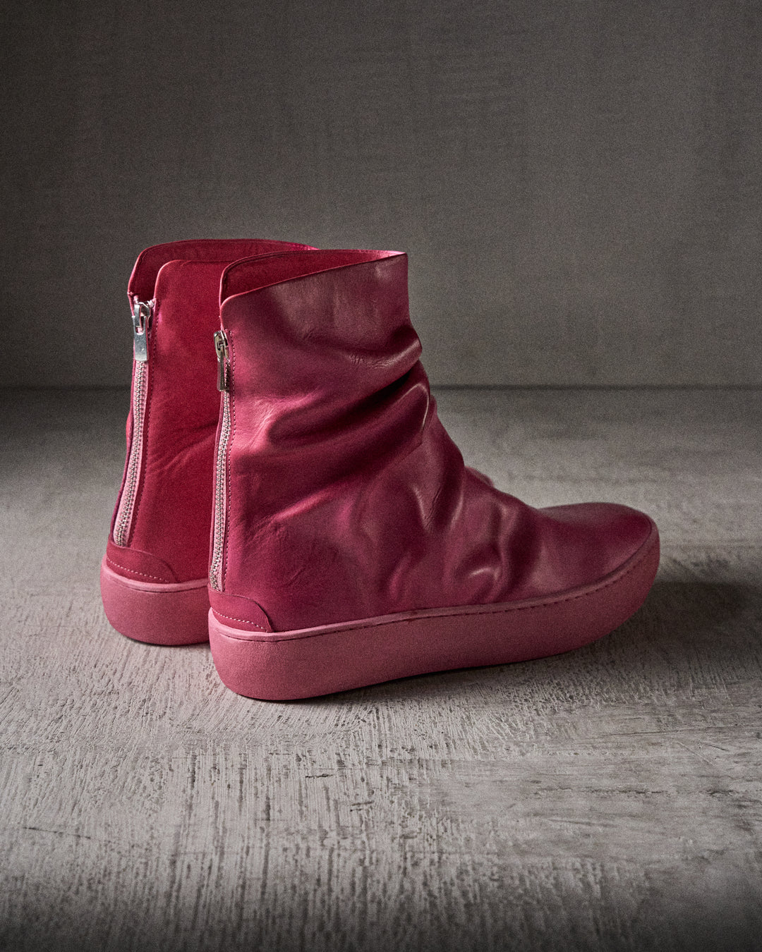 FARA soft ACID PINK