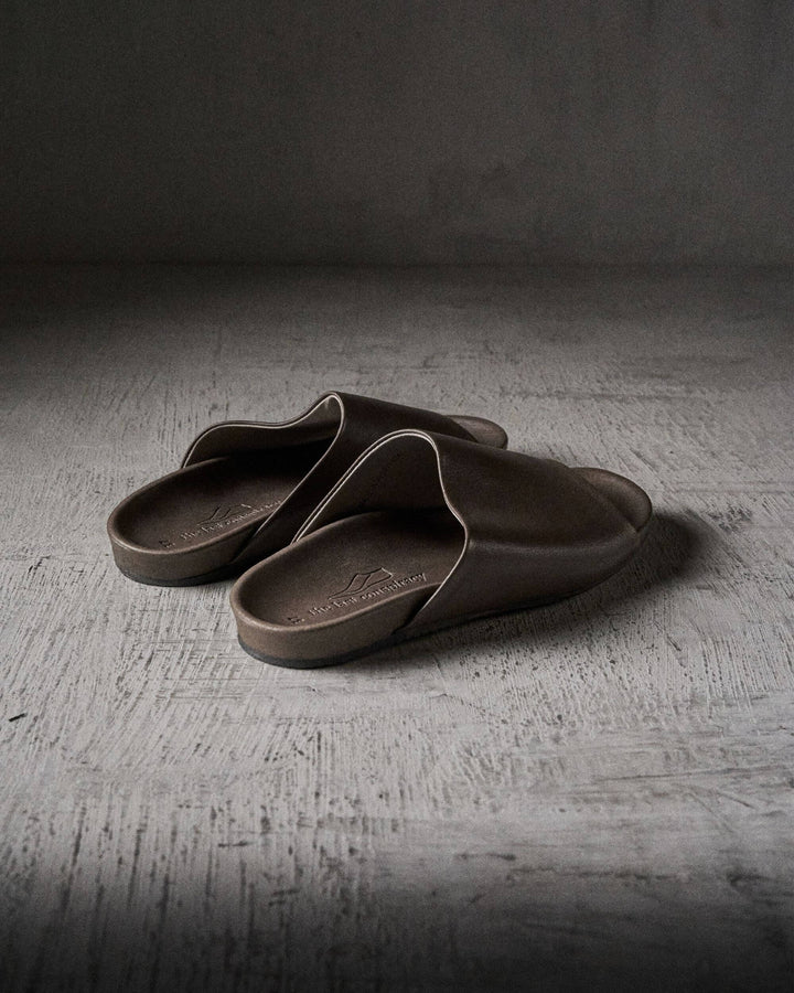 LOIS soft DARK GREY shoes by The Last Conspiracy – image 2