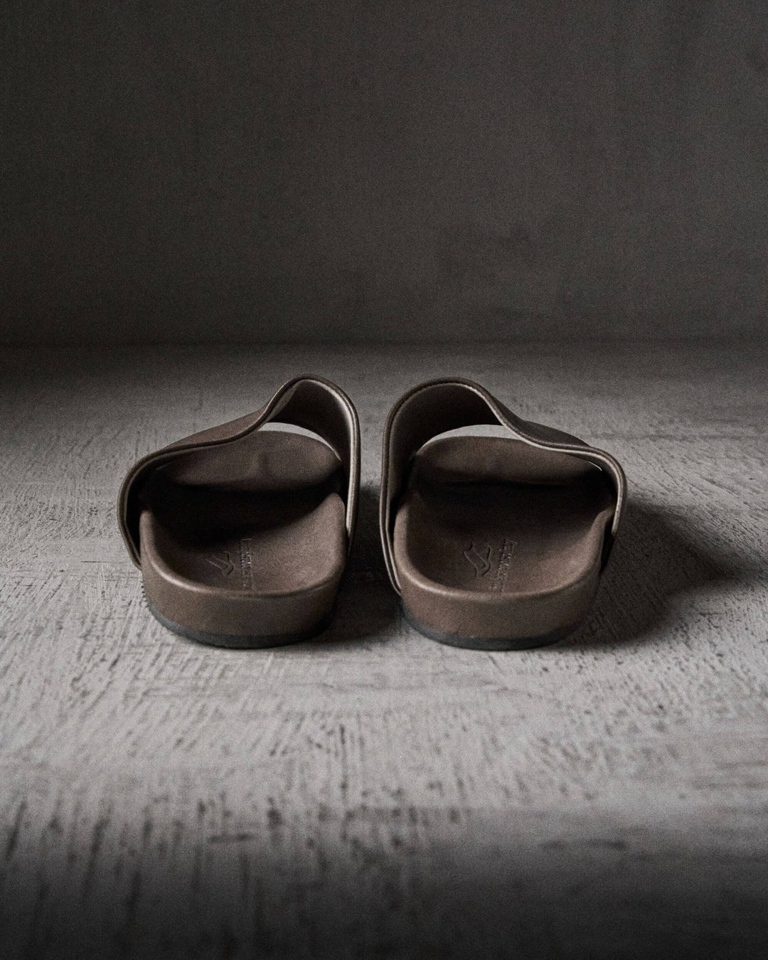 LOIS soft DARK GREY shoes by The Last Conspiracy – image 3