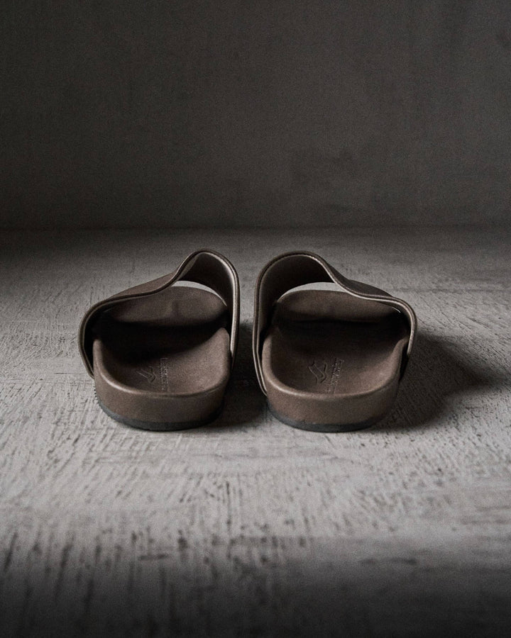 LOIS soft DARK GREY shoes by The Last Conspiracy – image 3
