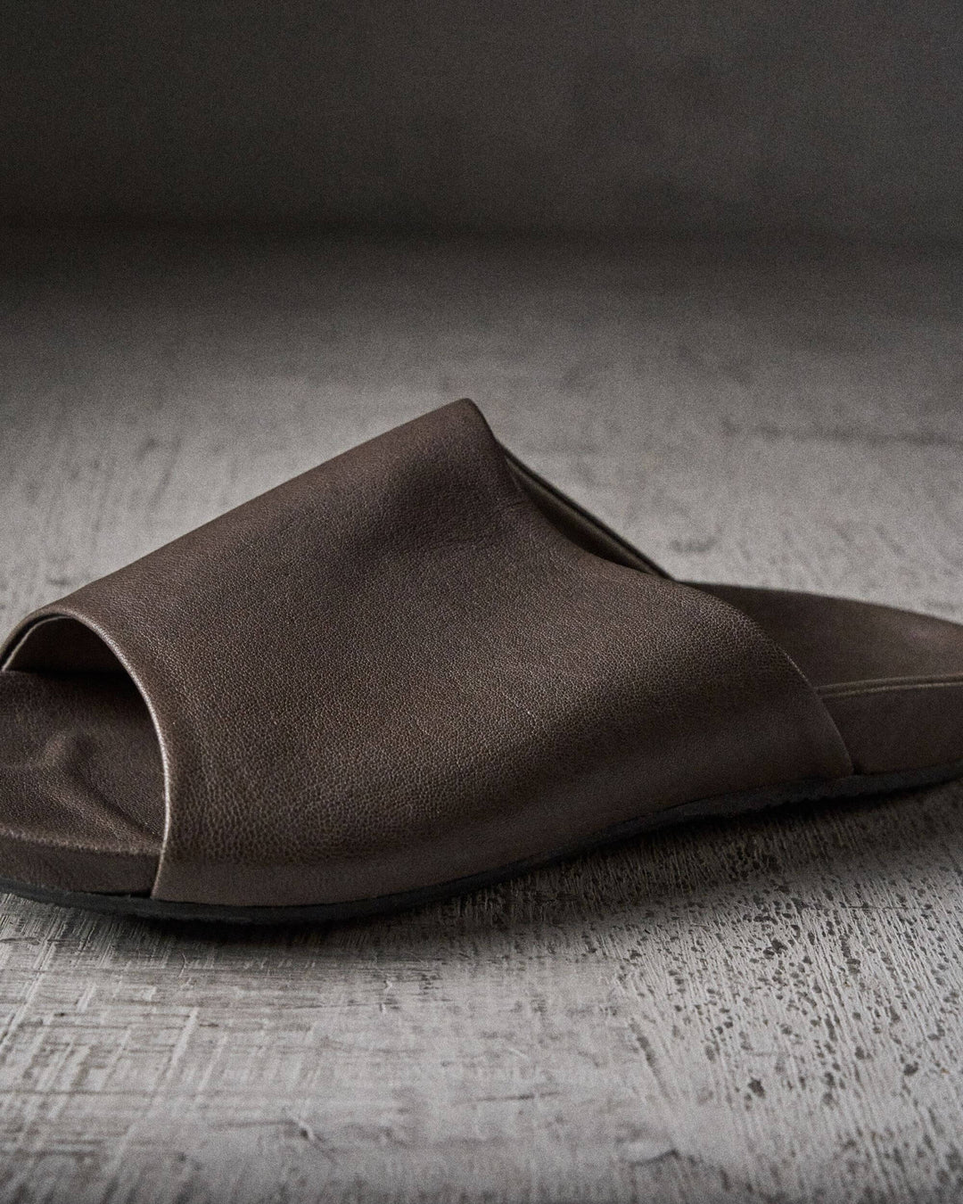 LOIS soft DARK GREY shoes by The Last Conspiracy – image 5
