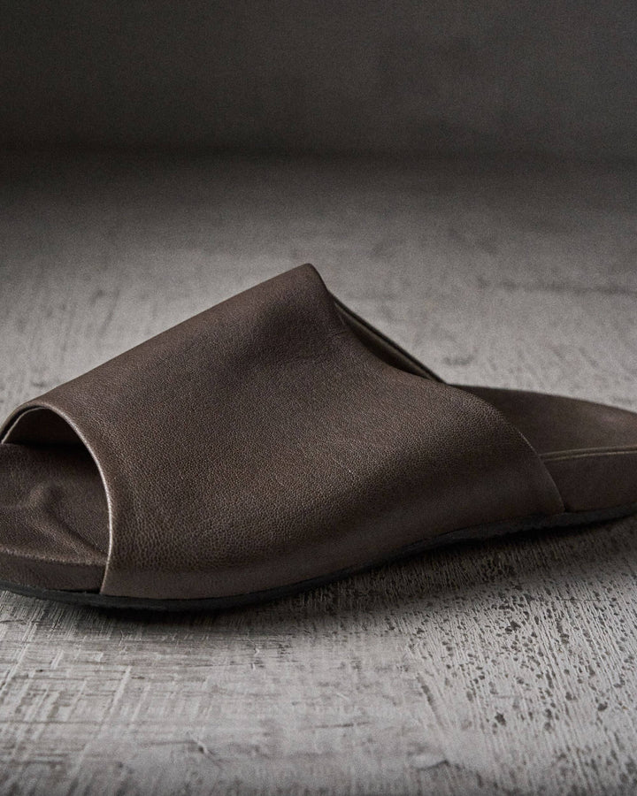 LOIS soft DARK GREY shoes by The Last Conspiracy – image 5