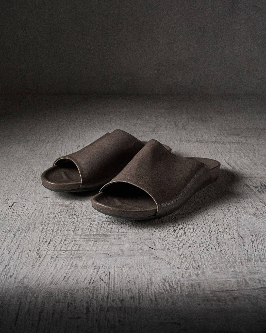 LOIS soft DARK GREY shoes by The Last Conspiracy – image 1
