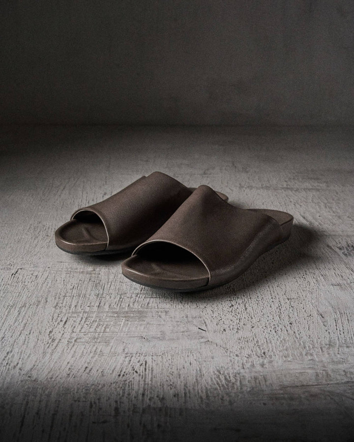 LOIS soft DARK GREY shoes by The Last Conspiracy – image 1