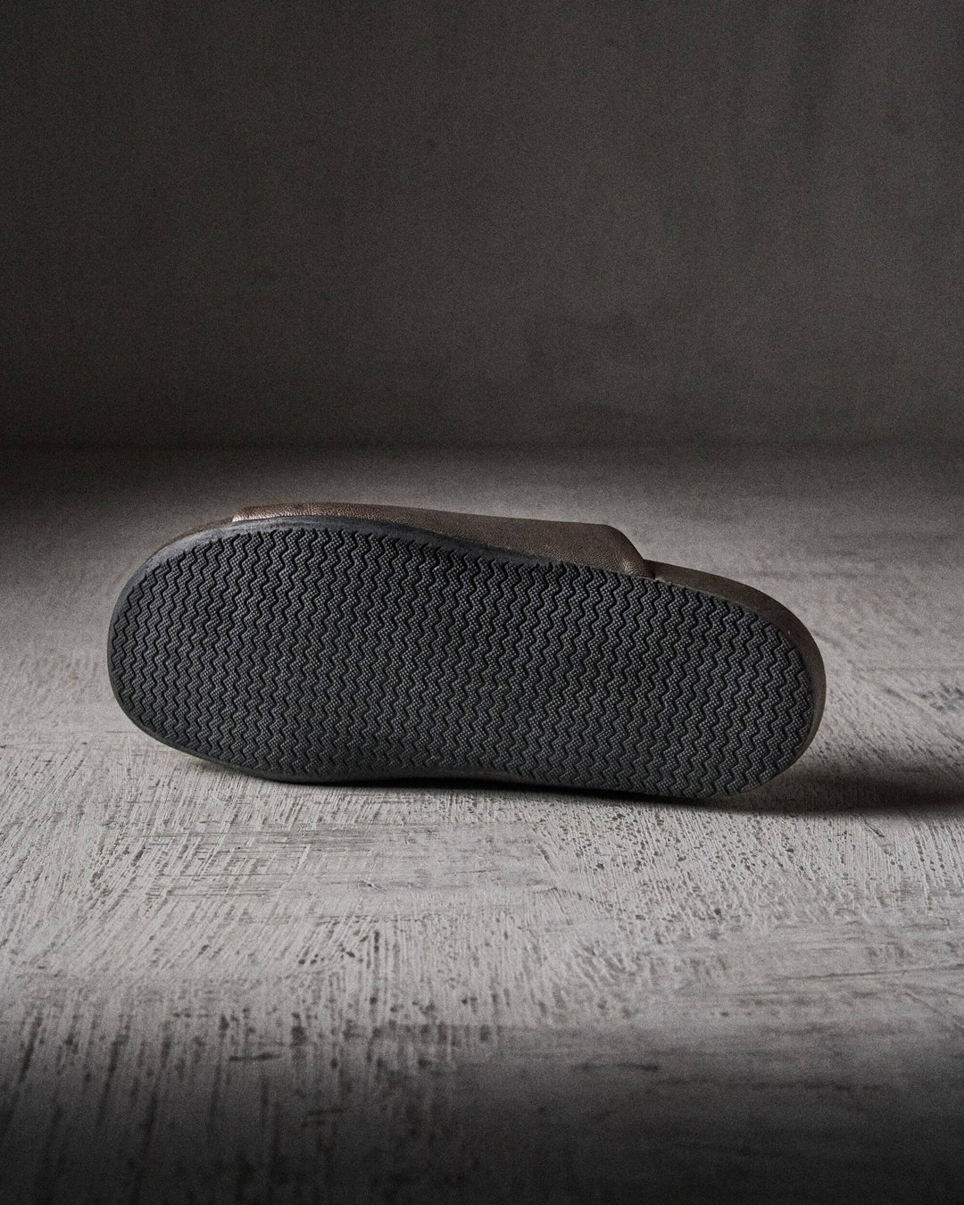 LOIS soft DARK GREY shoes by The Last Conspiracy – image 4