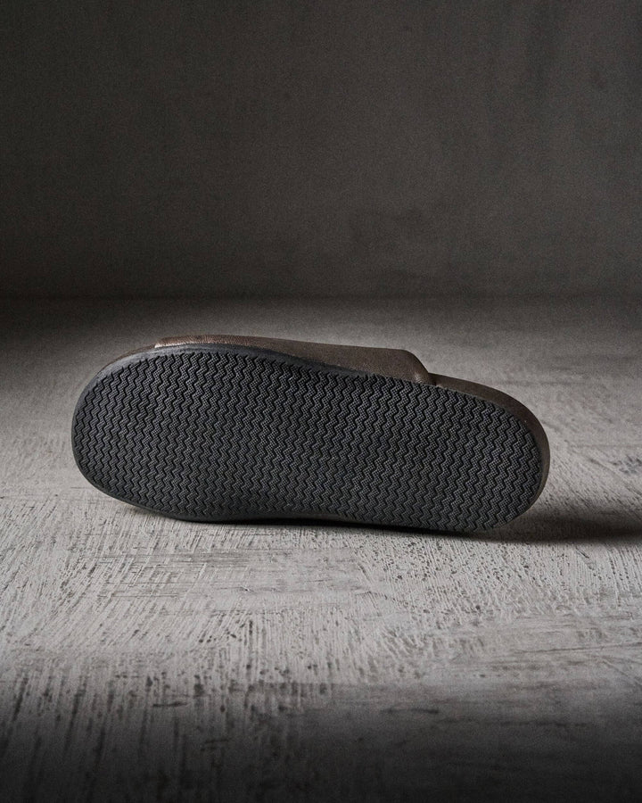 LOIS soft DARK GREY shoes by The Last Conspiracy – image 4
