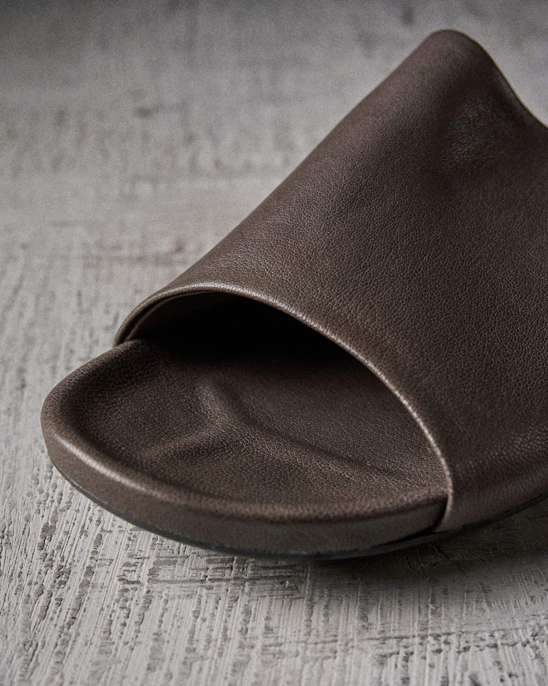 LOIS soft DARK GREY shoes by The Last Conspiracy – image 6