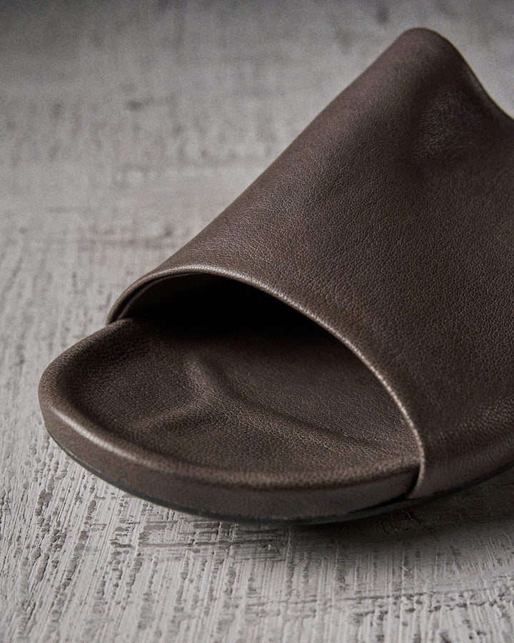LOIS soft DARK GREY shoes by The Last Conspiracy – image 6