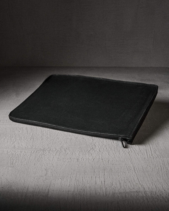 LAPTOPSLEEVE soft BLACK