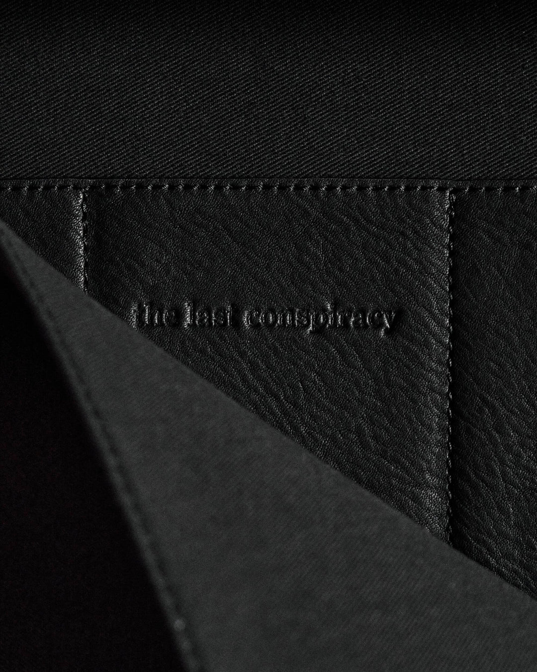 LAPTOPSLEEVE soft BLACK