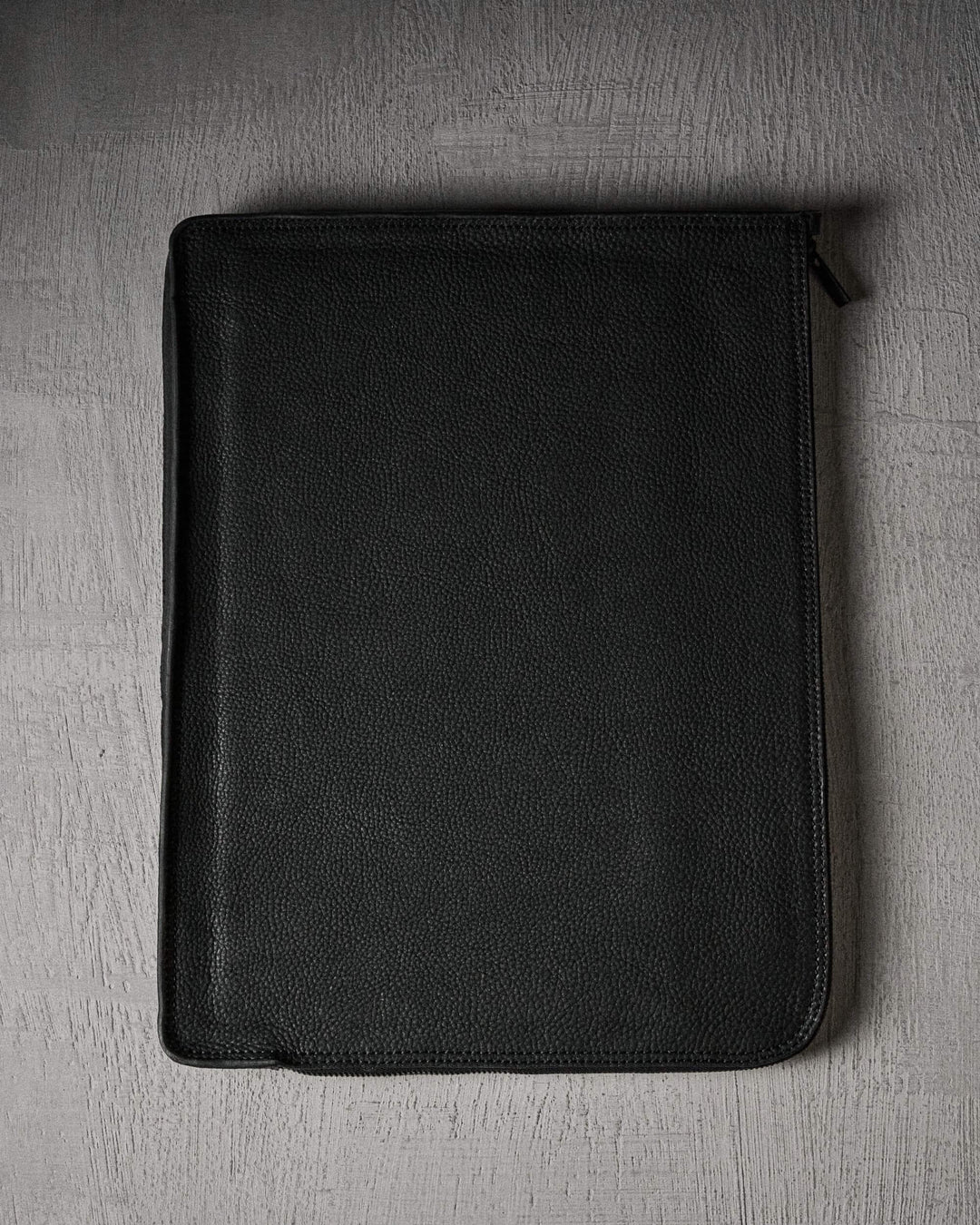 LAPTOPSLEEVE soft BLACK