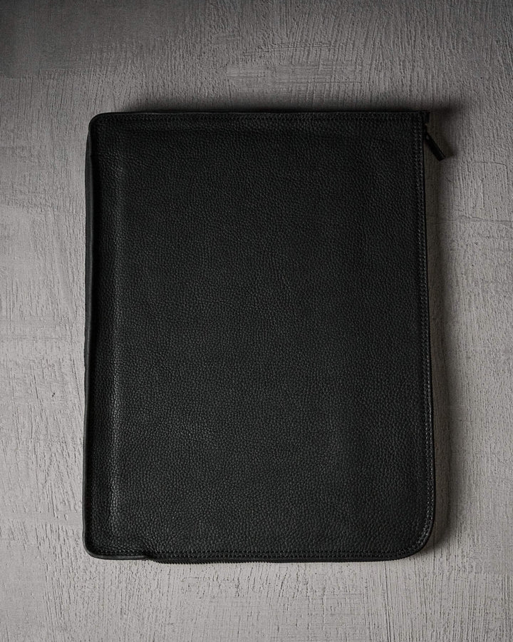 LAPTOPSLEEVE soft BLACK