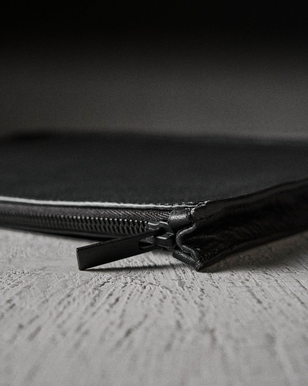 LAPTOPSLEEVE soft BLACK