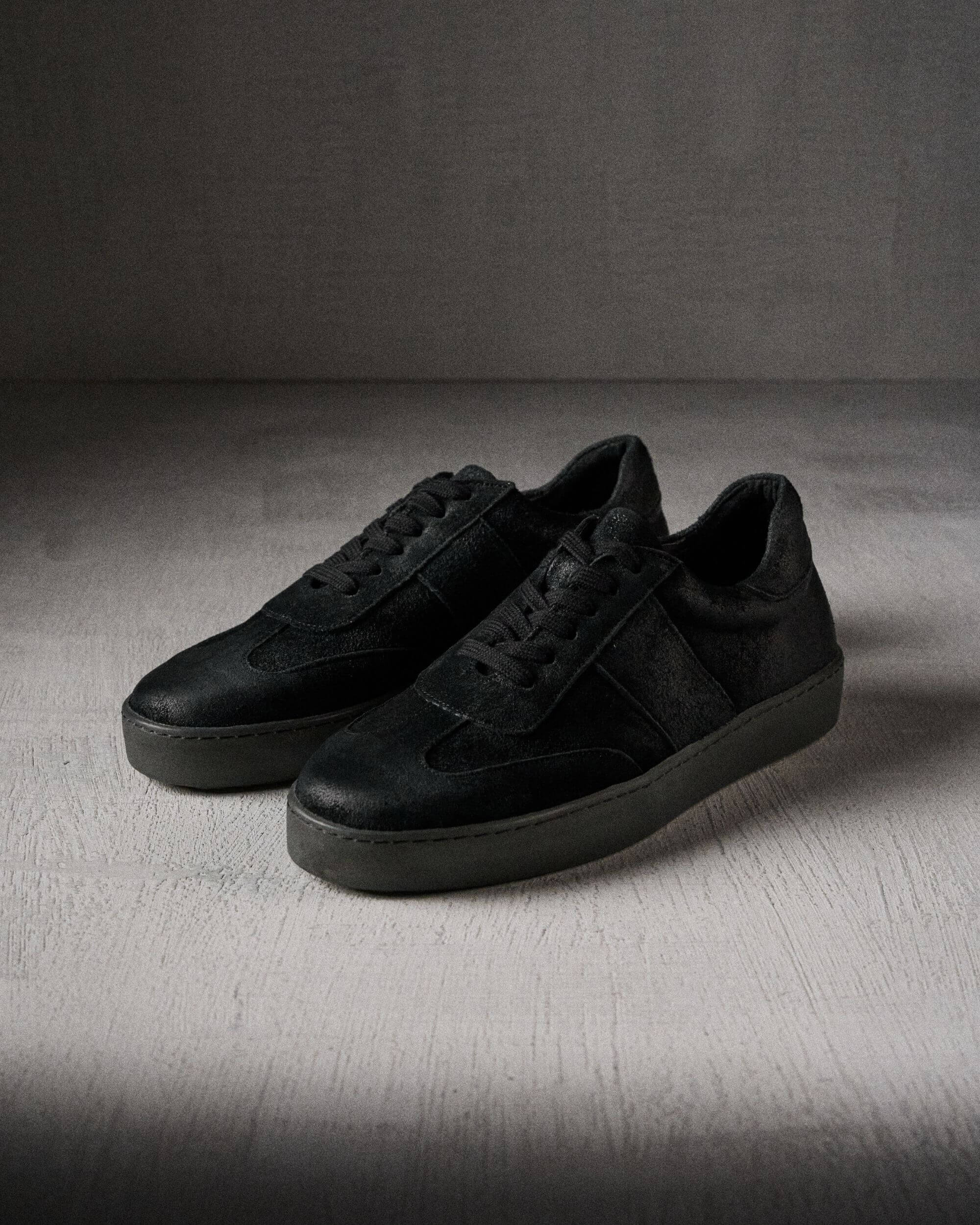 Men's Shoes | Leather & Casual Shoes | The Last Conspiracy – the