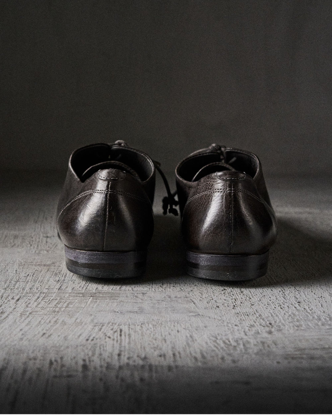 GILLI soft DARK BROWN
