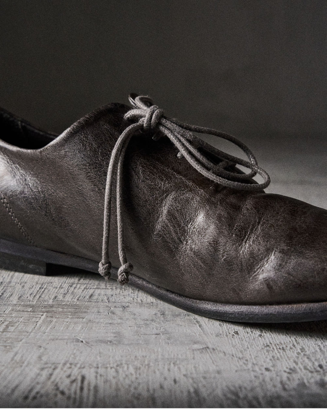 GILLI soft DARK BROWN