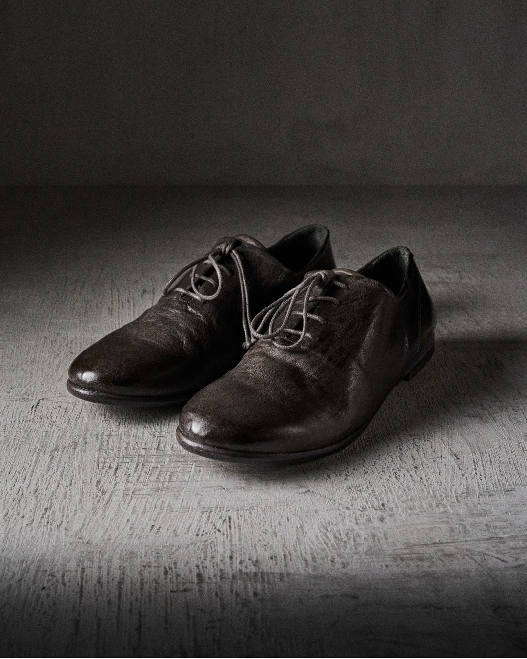 GILLI soft DARK BROWN