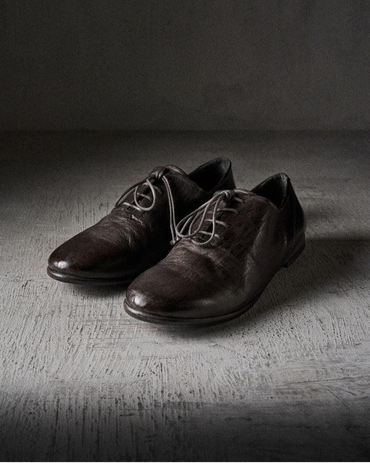 GILLI soft DARK BROWN