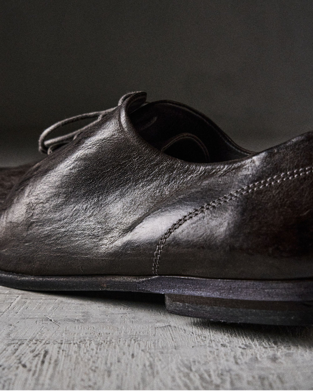 GILLI soft DARK BROWN