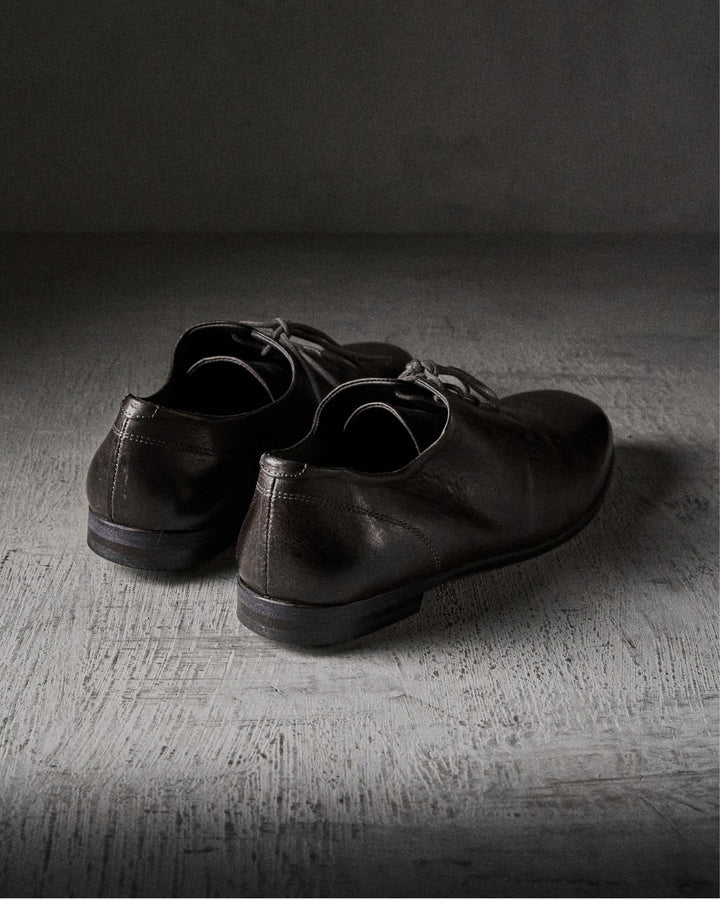 GILLI soft DARK BROWN