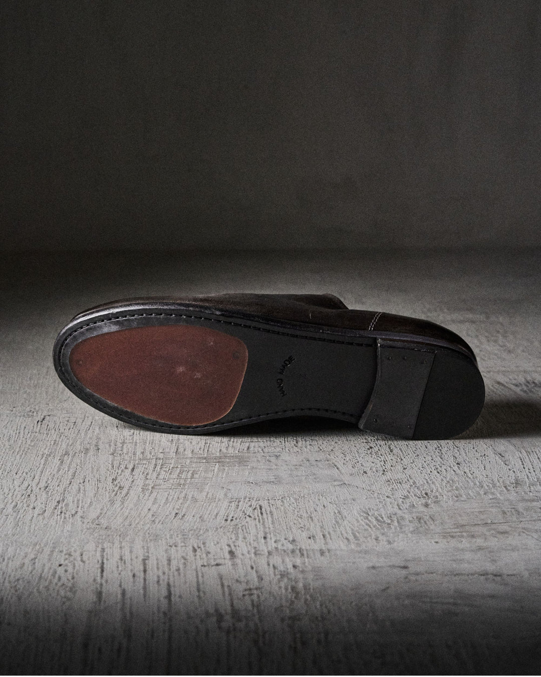 GILLI soft DARK BROWN