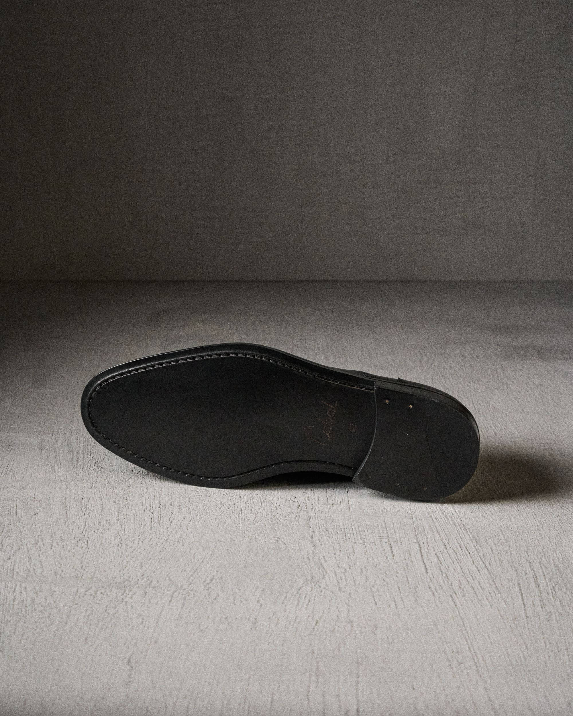 the last conspiracy BAHIA re waxed サンダル 【公式通販】