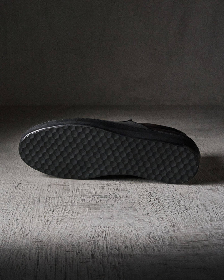 WILL mat BLACK/SMOKE
