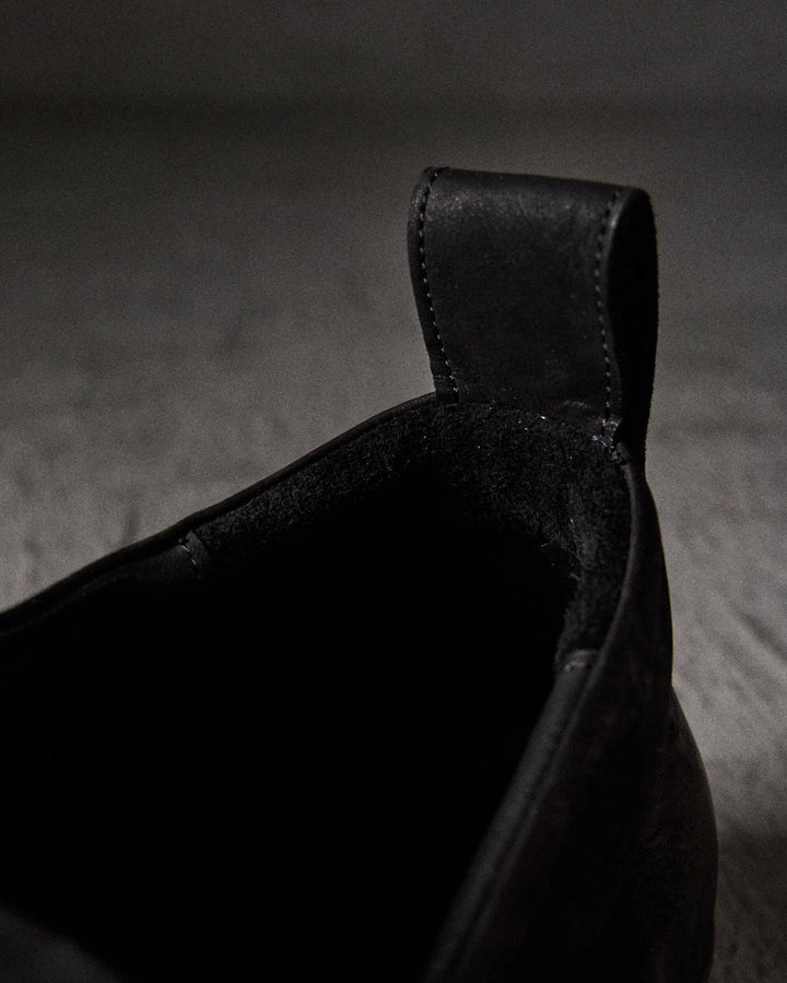 WILL mat BLACK/SMOKE
