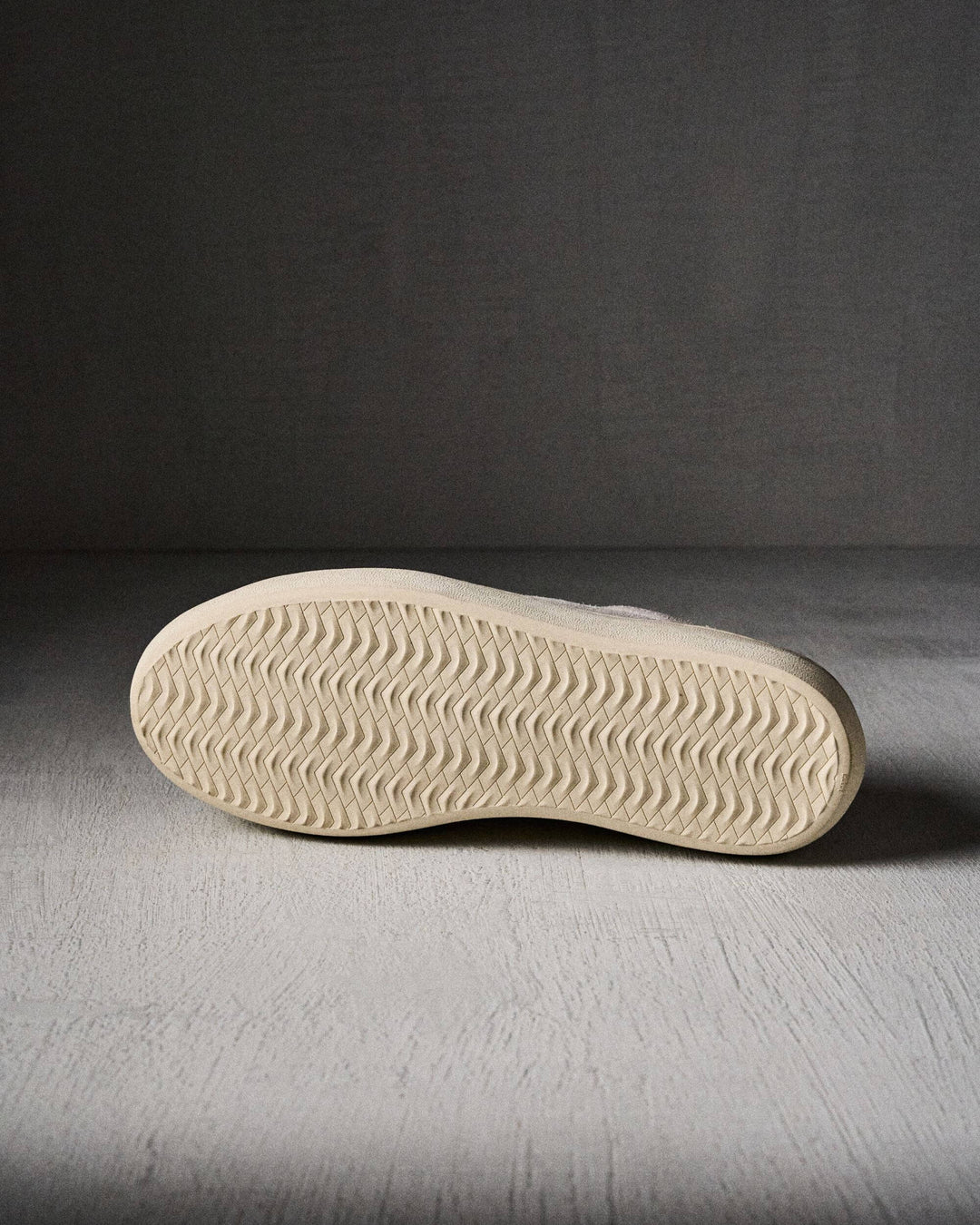 BENN suede GREY/NATURE – The Last Conspiracy shoes in gray