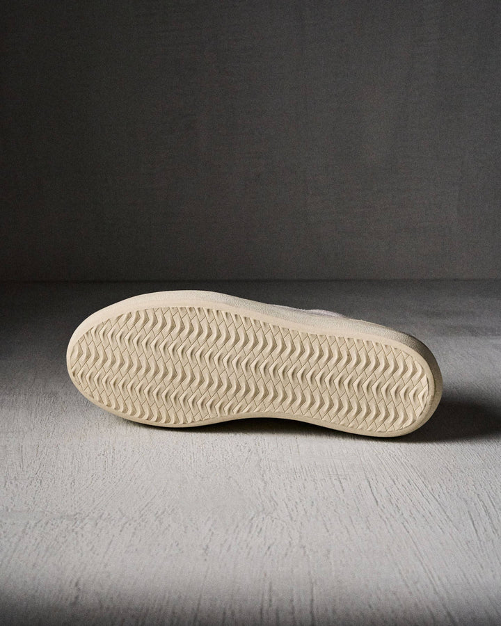 BENN suede GREY/NATURE – The Last Conspiracy shoes in gray
