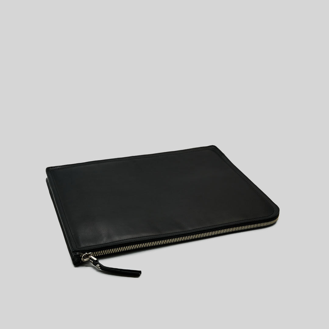 LAPTOP SLEEVE soft BLACK